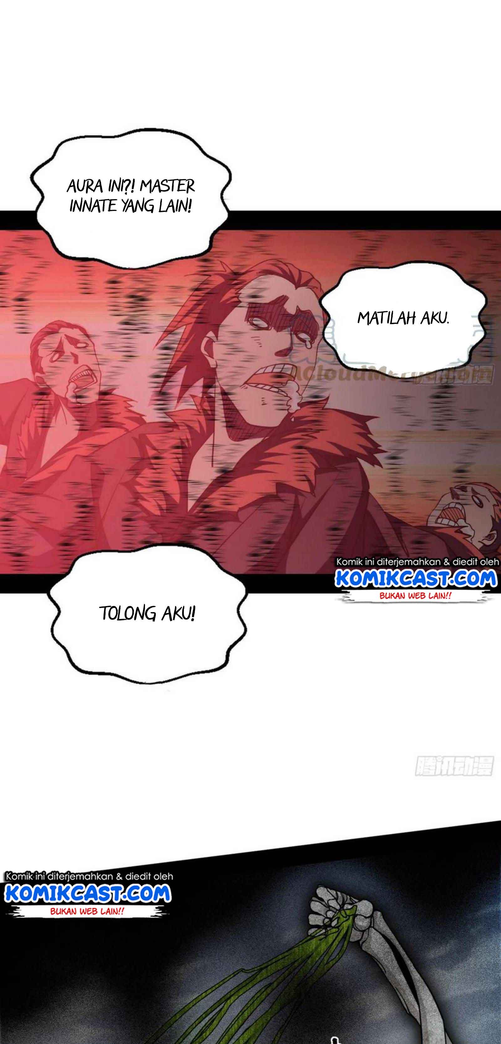 Dilarang COPAS - situs resmi www.mangacanblog.com - Komik im an evil god 200 - chapter 200 201 Indonesia im an evil god 200 - chapter 200 Terbaru 31|Baca Manga Komik Indonesia|Mangacan